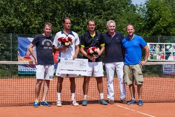 Bild 33 - Stadtwerke Pinneberg Cup 4.Tag